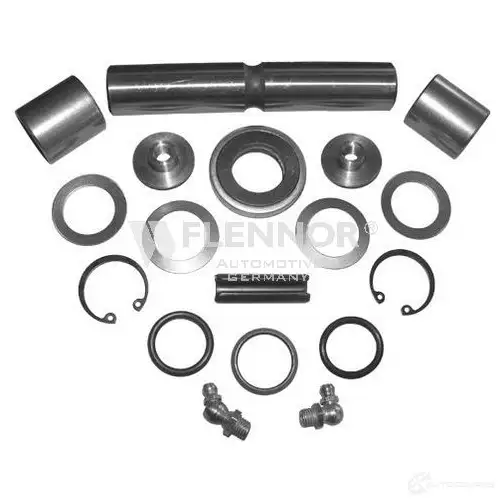 Шкворень поворотного кулака FLENNOR P6SN1 Y 1964577 fl496i 4030434048367