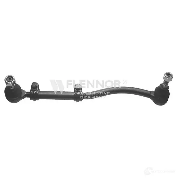 Рулевая тяга в сборе FLENNOR fl971e 1966249 YX 4J23 4030434061762 изображение 0
