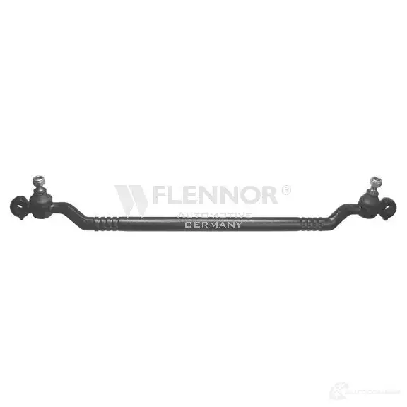 Рулевая тяга в сборе FLENNOR 4030434062448 fl997e 1966318 MLOQ8 3