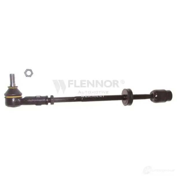 Рулевая тяга в сборе FLENNOR 4030434060529 1966144 M JO7F fl938a