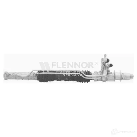 Рулевая рейка FLENNOR fl035k WD DTX 1962668 4030434122982