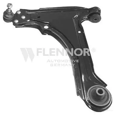 Рычаг FLENNOR 1966223 WI GYX12 4030434061472 fl963g