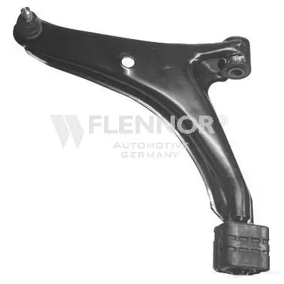 Рычаг FLENNOR 1965925 B VEM3BA 4030434058328 fl867g