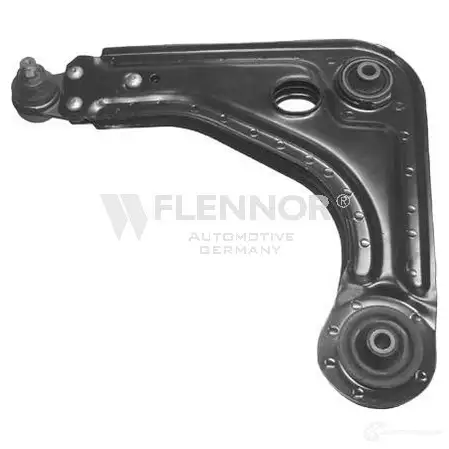 Рычаг FLENNOR 3A E7DNL 1966285 4030434062196 fl986g изображение 0