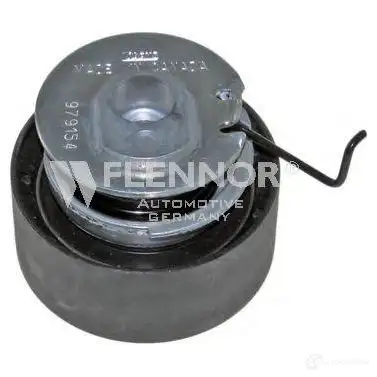 Натяжной ролик ГРМ FLENNOR 4030434143963 1967867 fs99125 KT 36LY