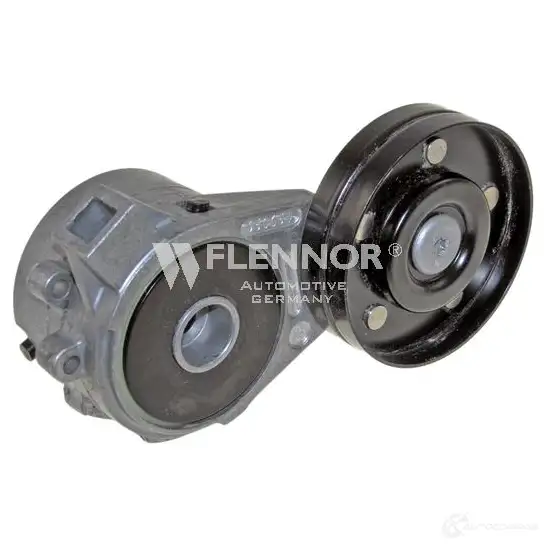 Натяжной ролик приводного ремня FLENNOR GK 8HPZU 4030434155096 1961881 fa99342 изображение 0