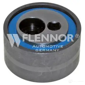 Натяжной ролик приводного ремня FLENNOR 1967653 4030434126867 WT75 G fs22913 изображение 0