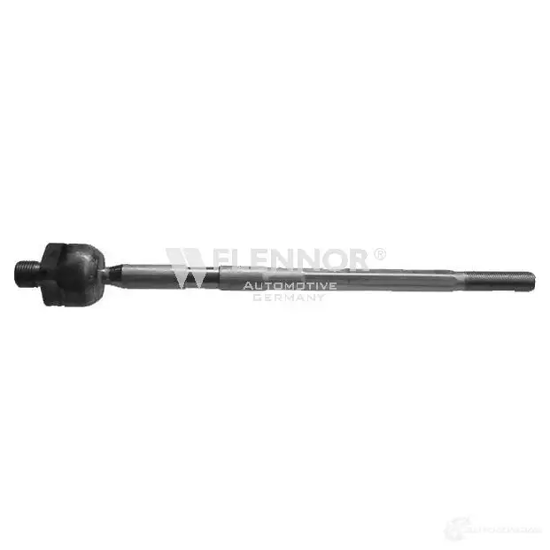 Рулевая тяга FLENNOR 4030434055518 W1S B12F 1965634 fl754c изображение 0
