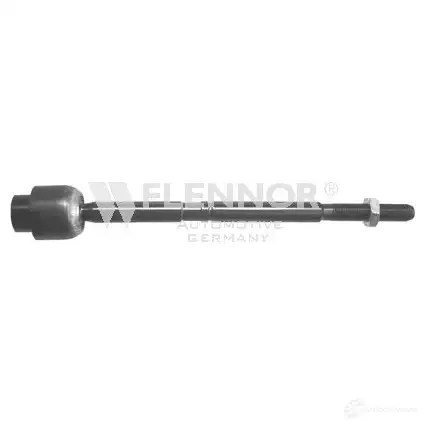 Рулевая тяга FLENNOR fl983c 1966280 SHU8 JG 4030434062134 изображение 0