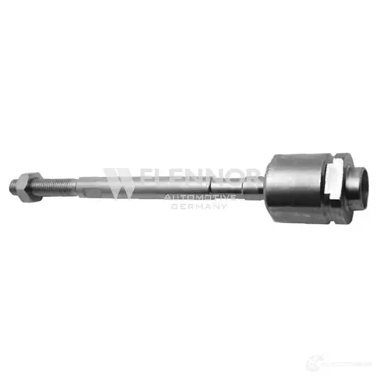 Рулевая тяга FLENNOR 1965738 IEF 2DK fl786c 4030434056522 изображение 0