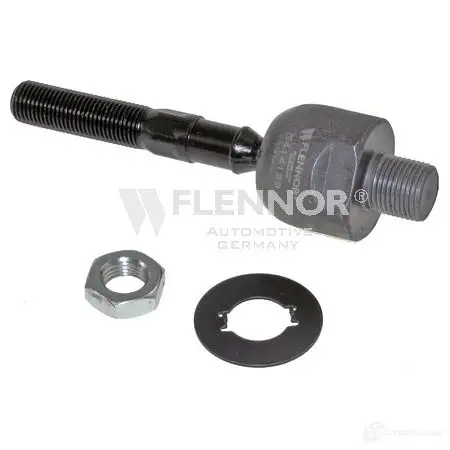 Рулевая тяга FLENNOR 1962898 4030434164555 X3 84186 fl0957c изображение 0