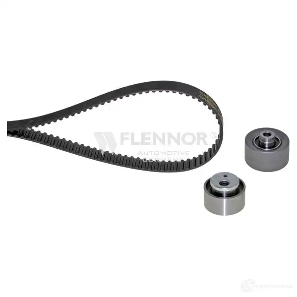 Комплект ремня ГРМ FLENNOR 1961580 4 357V FS02191 f914357v