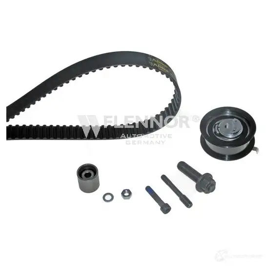 Комплект ремня ГРМ FLENNOR 1961325 f904511v 45 11V FS00903