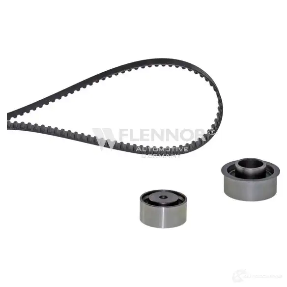Комплект ремня ГРМ FLENNOR 1961784 FS99034 42 98V f944298v
