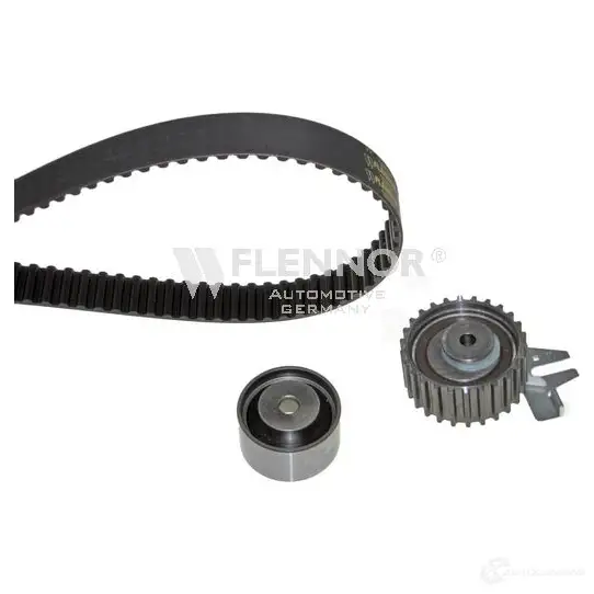 Комплект ремня ГРМ FLENNOR 4 494V 1961316 FS62190 f904494v