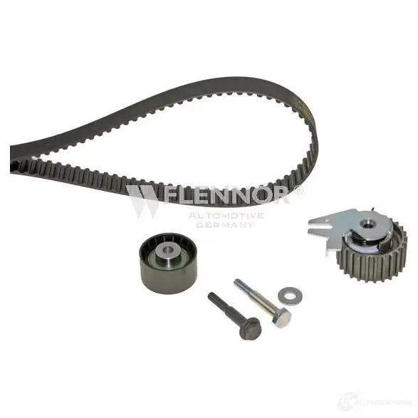 Комплект ремня ГРМ FLENNOR 43 51V FS01063 1961218 f904351v