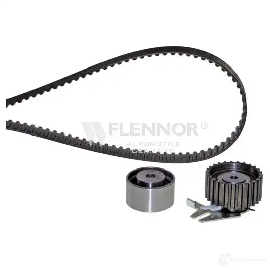 Комплект ремня ГРМ FLENNOR f914351v 43 51V FS01063 1961579
