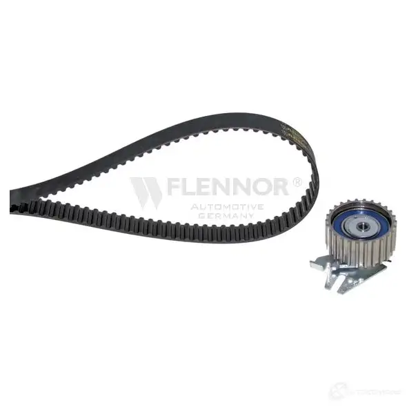 Комплект ремня ГРМ FLENNOR 1961203 f904320v FS01104 432 0V