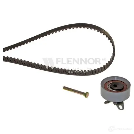 Комплект ремня ГРМ FLENNOR f924212v 42 12V FS00943 1961702 изображение 0