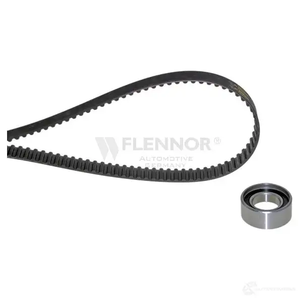 Комплект ремня ГРМ FLENNOR 1961364 FS01199 4929 V f904929v
