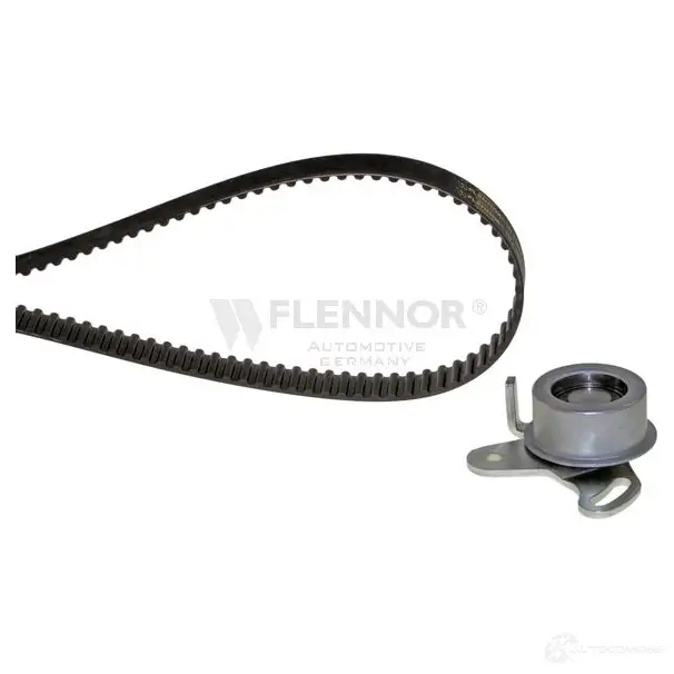 Комплект ремня ГРМ FLENNOR FS64995 f904457v 1961285 445 7V
