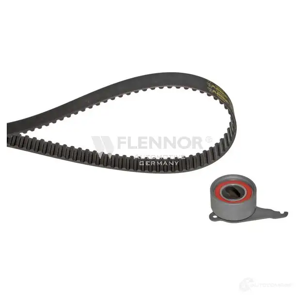 Комплект ремня ГРМ FLENNOR 1961392 497 5 FS63490 f904975