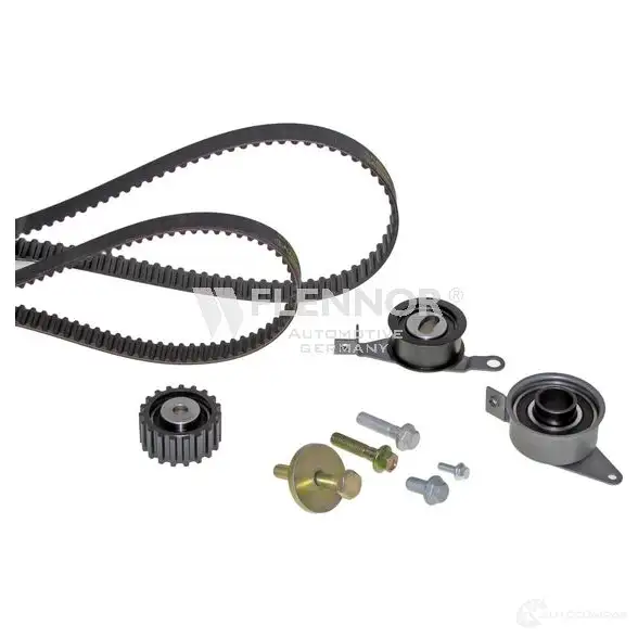 Комплект ремня ГРМ FLENNOR f924140v 1961701 414 0V 4341V
