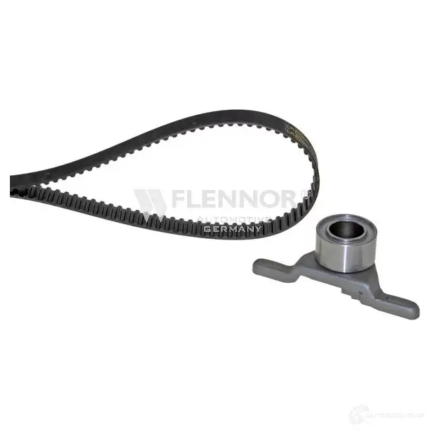 Комплект ремня ГРМ FLENNOR FS03190 f904114v 1961103 4114 V