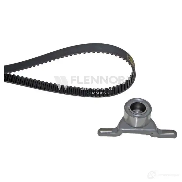 Комплект ремня ГРМ FLENNOR 1961158 f904246v FS03190 4246 V
