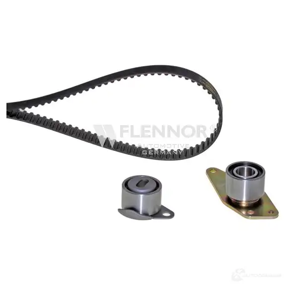 Комплект ремня ГРМ FLENNOR FS05090 f904029v 402 9V 1961080 изображение 0
