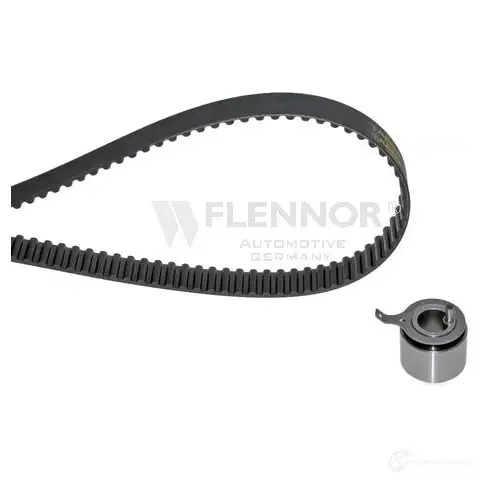 Комплект ремня ГРМ FLENNOR 43 23V f904323v 1961206 FS65091