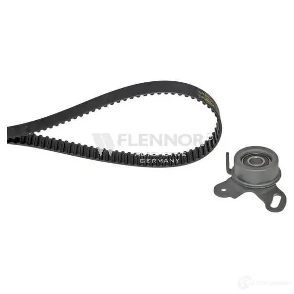 Комплект ремня ГРМ FLENNOR 4 149V FS64099 1961121 f904149v