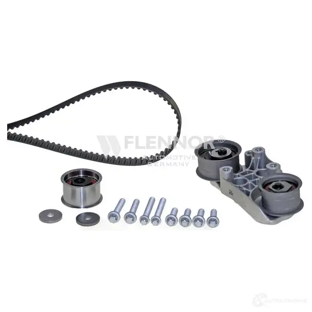 Комплект ремня ГРМ FLENNOR f904342v 1961213 FS04499 43 42V