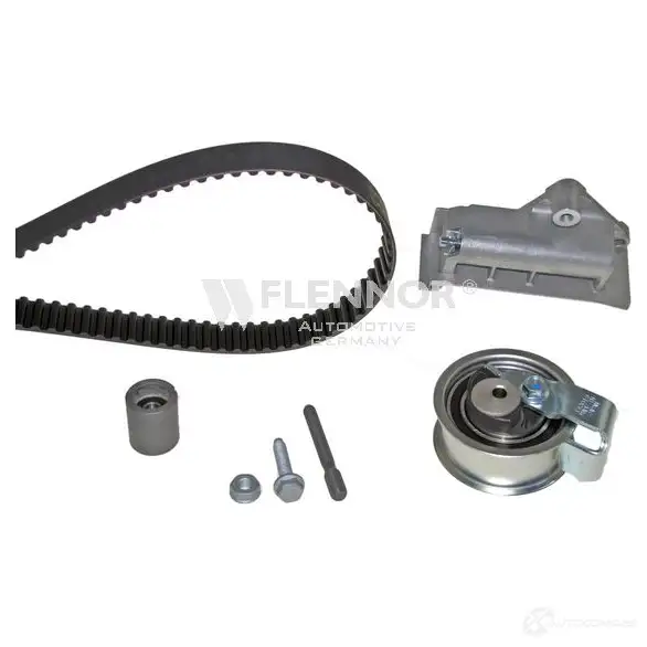 Комплект ремня ГРМ FLENNOR 44 58V 1961605 f914458v FD99004