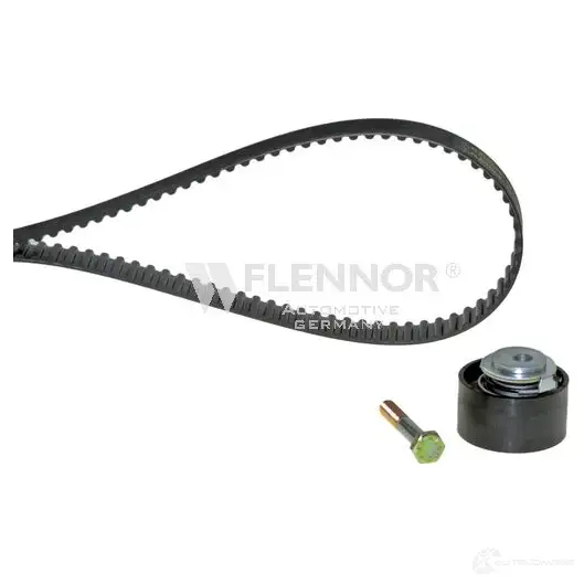 Комплект ремня ГРМ FLENNOR FS93293 1961288 4 460V f904460v изображение 0