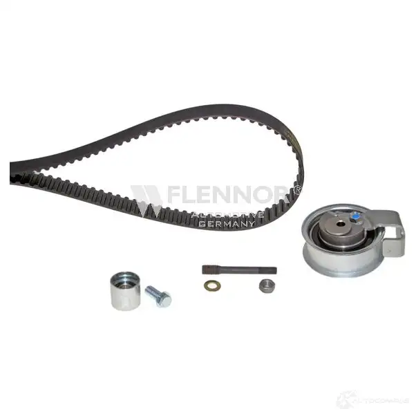 Комплект ремня ГРМ FLENNOR 1961712 FS00907 f924380v 4380 V