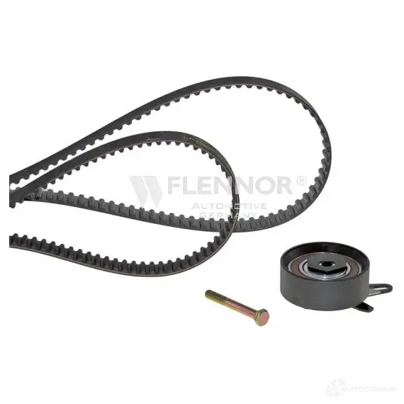 Комплект ремня ГРМ FLENNOR 41 35 4212V f954212v 1961798