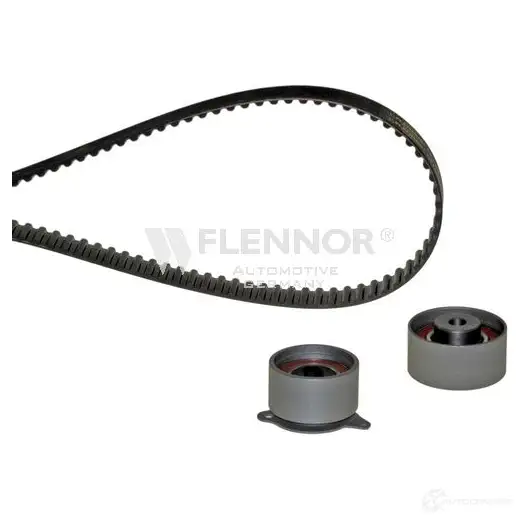 Комплект ремня ГРМ FLENNOR FS63599 f904176v 4176 V 1961133