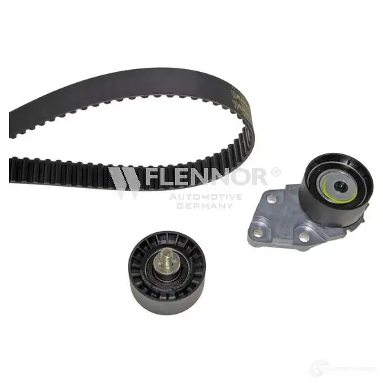 Комплект ремня ГРМ FLENNOR f904308v 1961194 4308 V FS69999 изображение 0