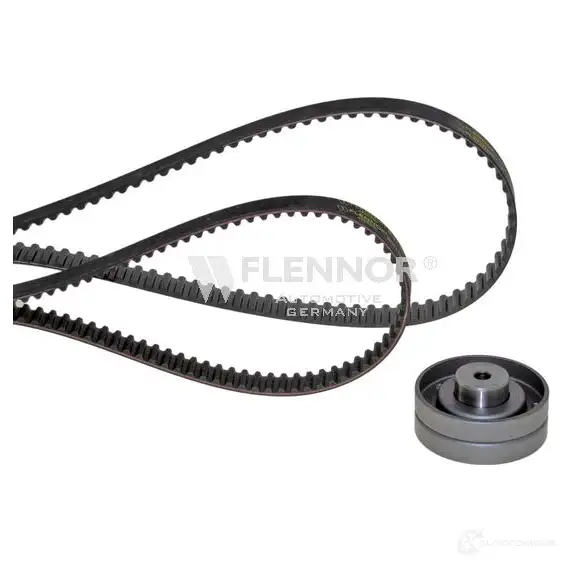 Комплект ремня ГРМ FLENNOR 1961556 413 5 4212V f914212v