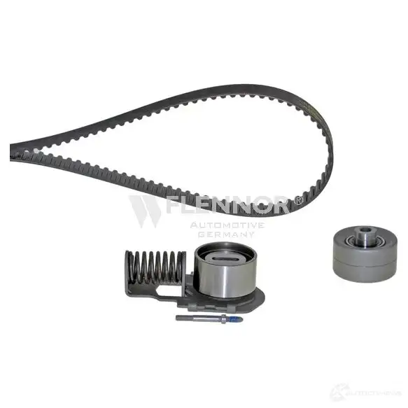 Комплект ремня ГРМ FLENNOR FS02149 f904137v 1961114 413 7V