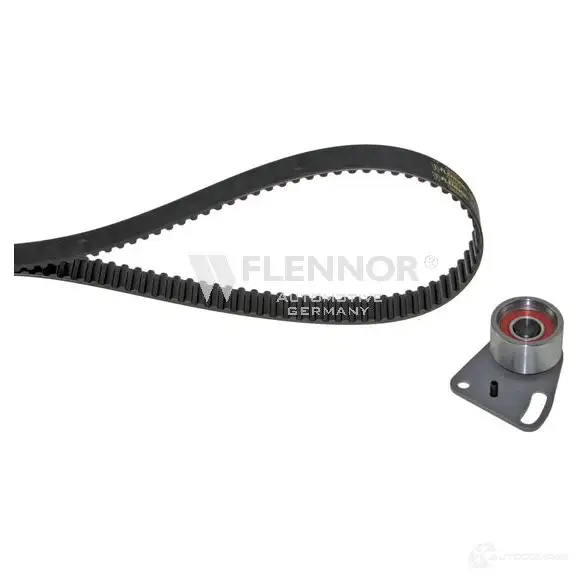 Комплект ремня ГРМ FLENNOR FS03999 f904958 1961385 49 58 изображение 0