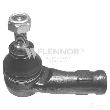 Рулевой наконечник FLENNOR fl968b 1966236 4030434061601 UDS W5C0 изображение 0