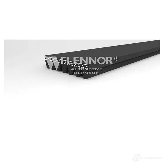 Приводной ремень, поликлиновой FLENNOR 8pk0905 8PK0905 1960750 005 5360 изображение 0