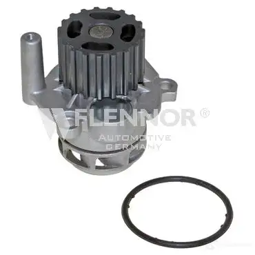 Водяной насос, помпа FLENNOR 1968901 4030434233886 0 XS3O fwp70872 - Изображение 1