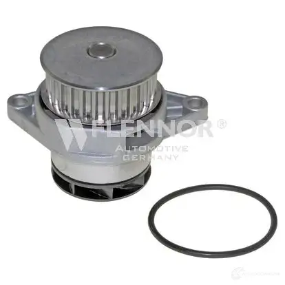Водяной насос, помпа FLENNOR fwp70031 1968532 4030434153771 Q2 G3GF изображение 0