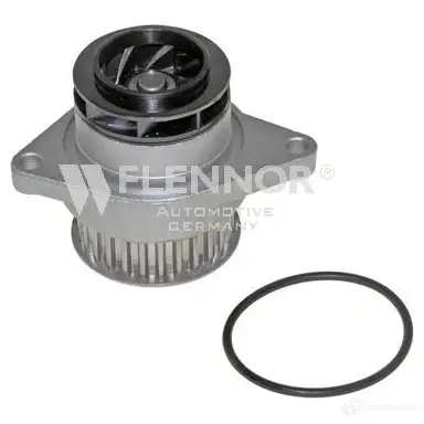 Водяной насос, помпа FLENNOR fwp70031 1968532 4030434153771 Q2 G3GF изображение 1