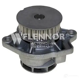 Водяной насос, помпа FLENNOR fwp70036 ZK 0ET 4030434202899 1968537 изображение 1