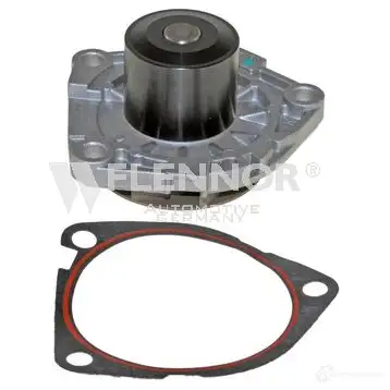 Водяной насос, помпа FLENNOR FWP 70185 1968561 fwp70070 HJN6WL - Изображение 1