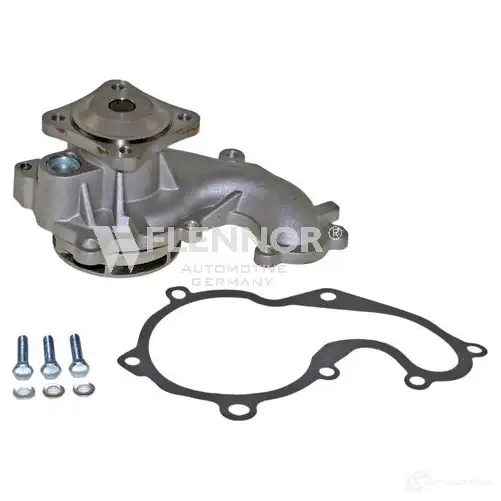 Водяной насос, помпа FLENNOR fwp70442 4W QS4G 1968765 4030434230151 - Изображение 1